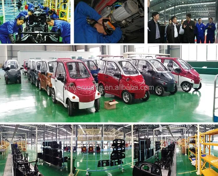 China manufacturer mini adult smart electric cars for sale europe