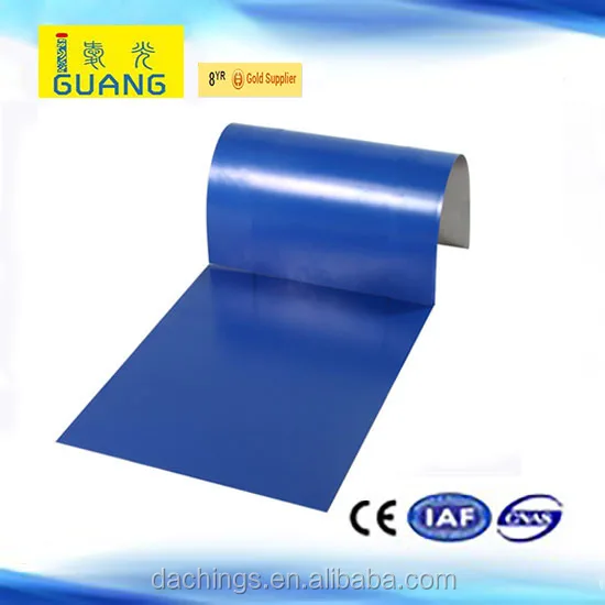  Ctp пластина Lucky HuaGuang Kodak ctp высокого