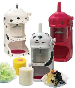 
Wholesale Halal Food Snow Ice Powder, Fruity Flavor Snowflake Powder 