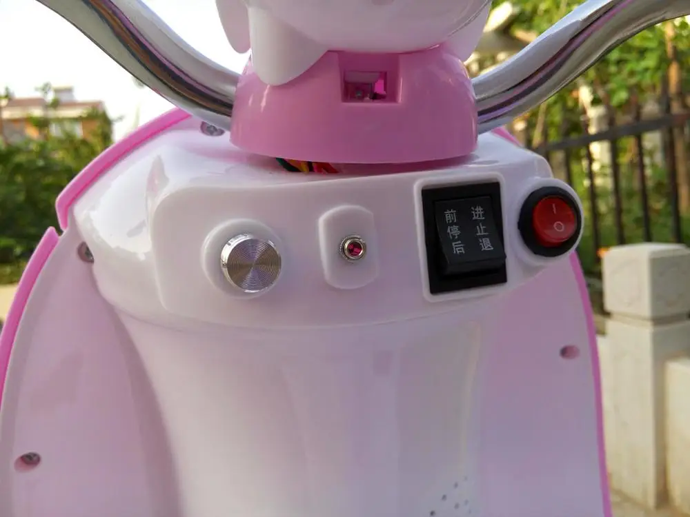 EN71,CE,ISO Certification children motorbike kids autobike