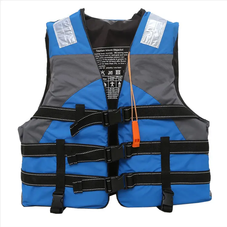 Solas Approved Water Saving Swim Vest Life Vest Life Jacket For Adult