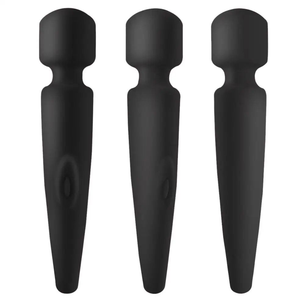 Japanese Massage Sex Toys Massage Electric Body Neck Wand Massager Machine