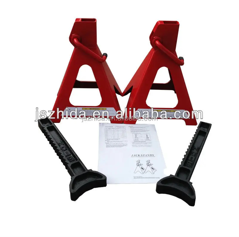 
6 Ton Car jack stand for car repair 