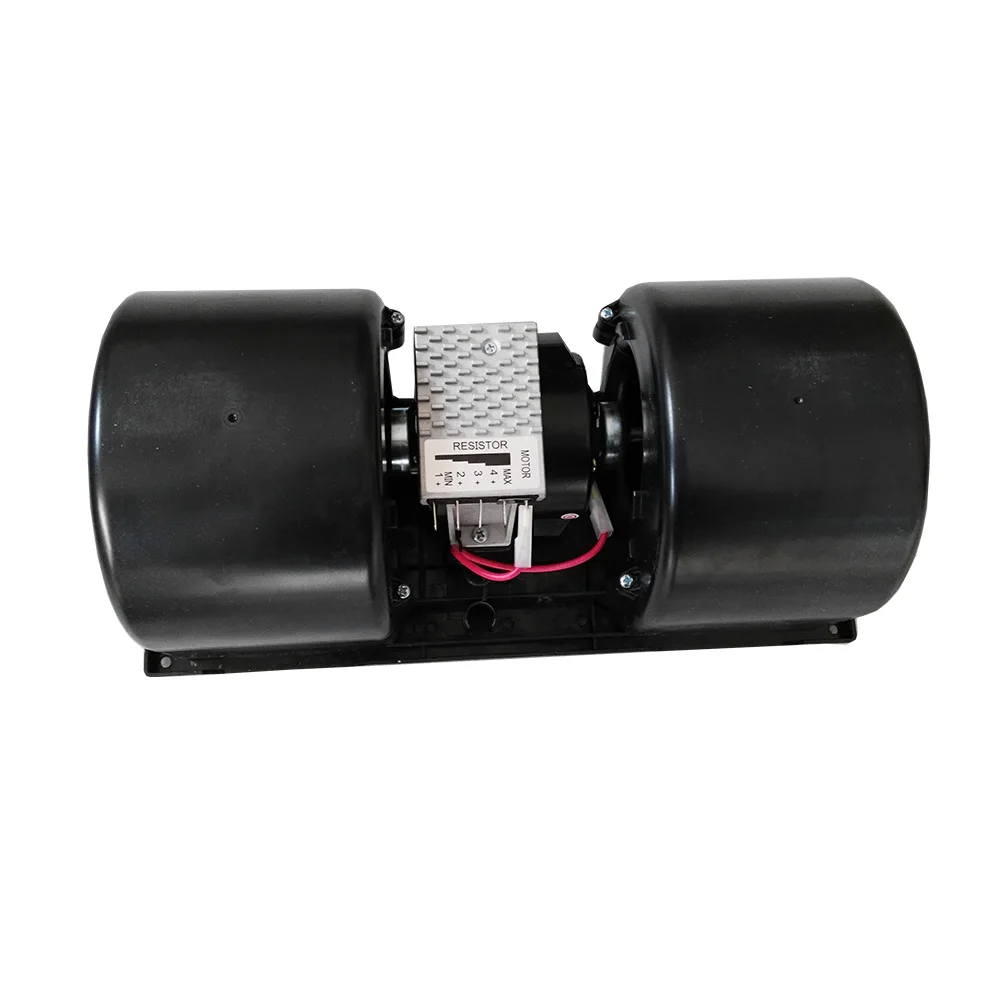 Auto bus accessories bus parts bus evaporator blower HC-B-59011