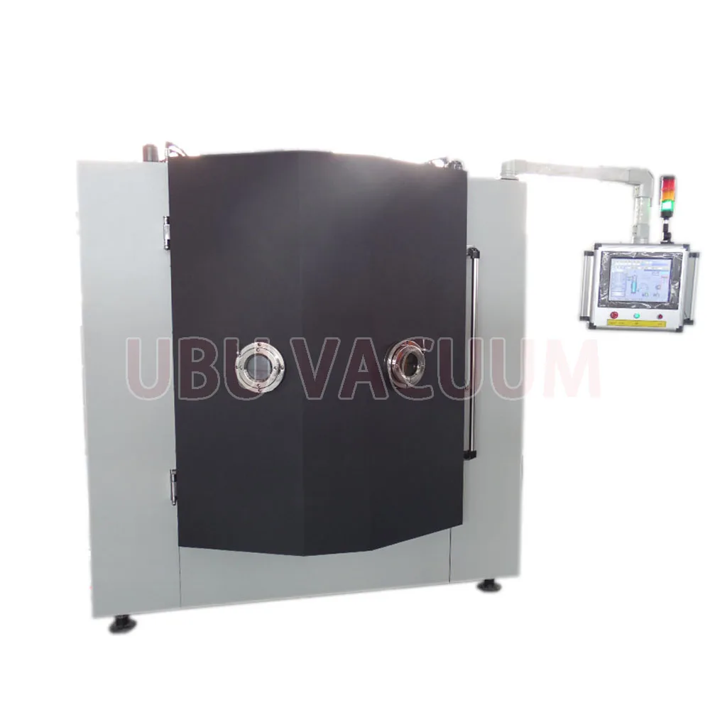 Hgih Vacuum PVD coating machine /equipment for watchcase /watch strap
