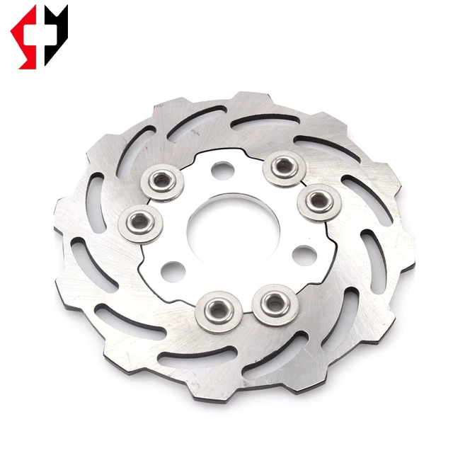 monkey /DAX bike disc of Z50/CT70 ,200MM floating disc