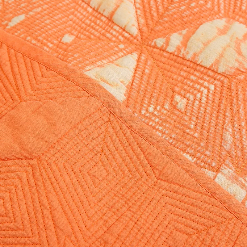 Покрывало с принтом Romant Orient