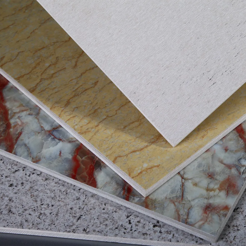 
uv coating wholesale faux stone wall panel 