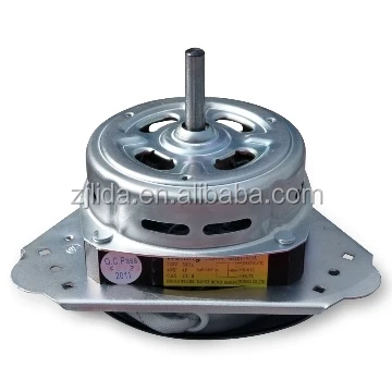 Low Price Automatic Electric Washing Machine Motor