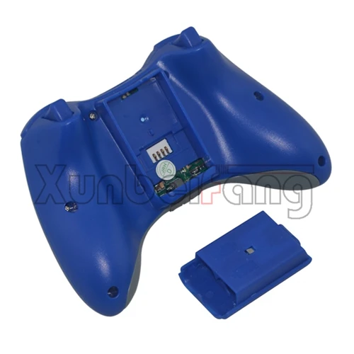 2019 hot sale Wireless remote controller for xbox 360 video gamepad joystick console