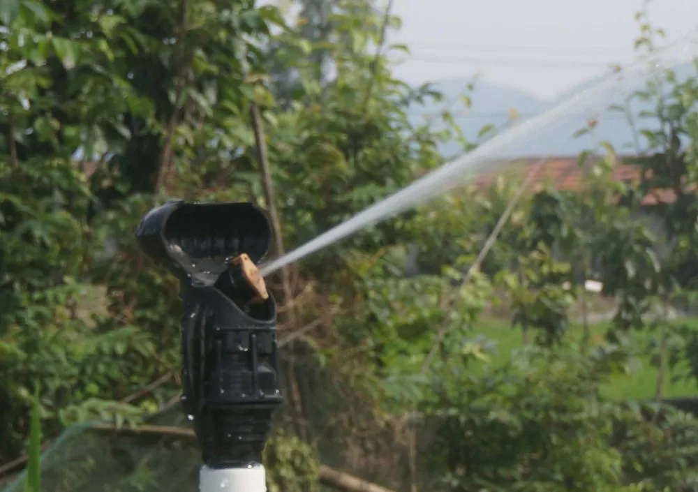 Super 10 micro sprinkler similar to NaanDanJain