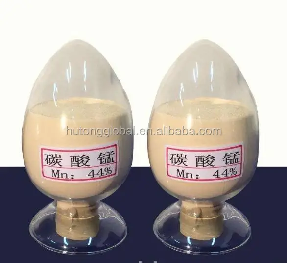 Industry Manganese Carbonate 598-62-9