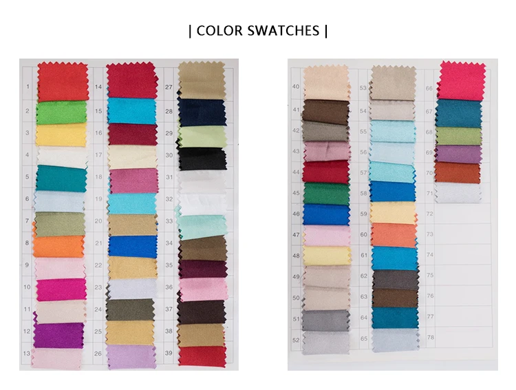 Factory Direct Production Wholesale Thicker Elastic Cheap Printed Polyester Satin Fabric