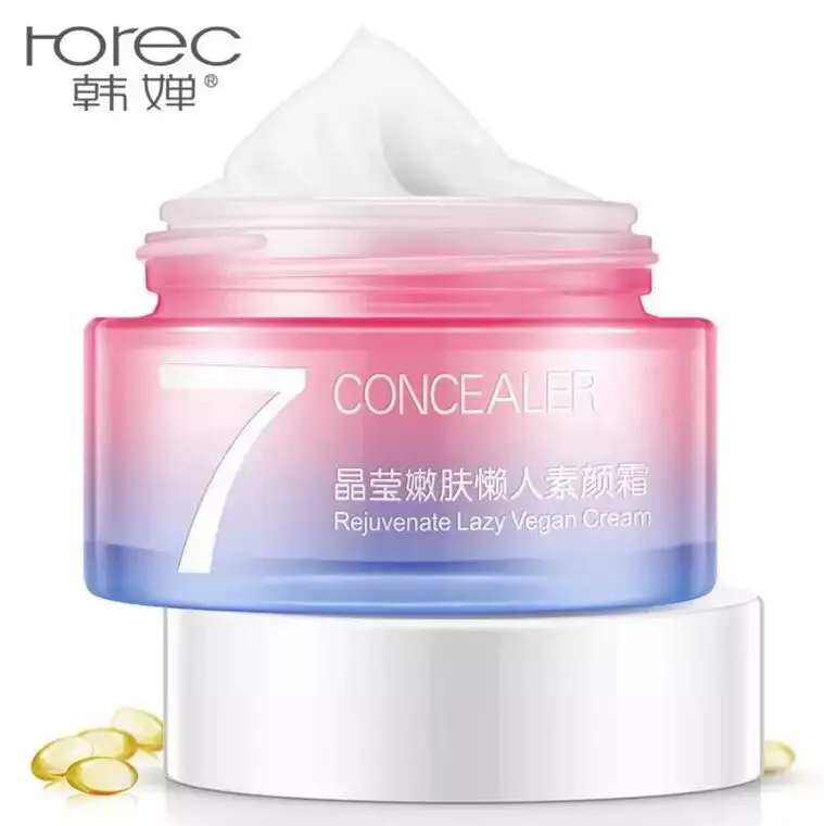 
Private Label Hydrating Anti-wrinkle Anti-aging Whitening Tone Up Face Cream 