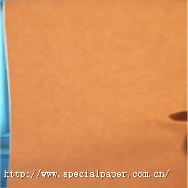 heat resistant and cold resistant parchment paper