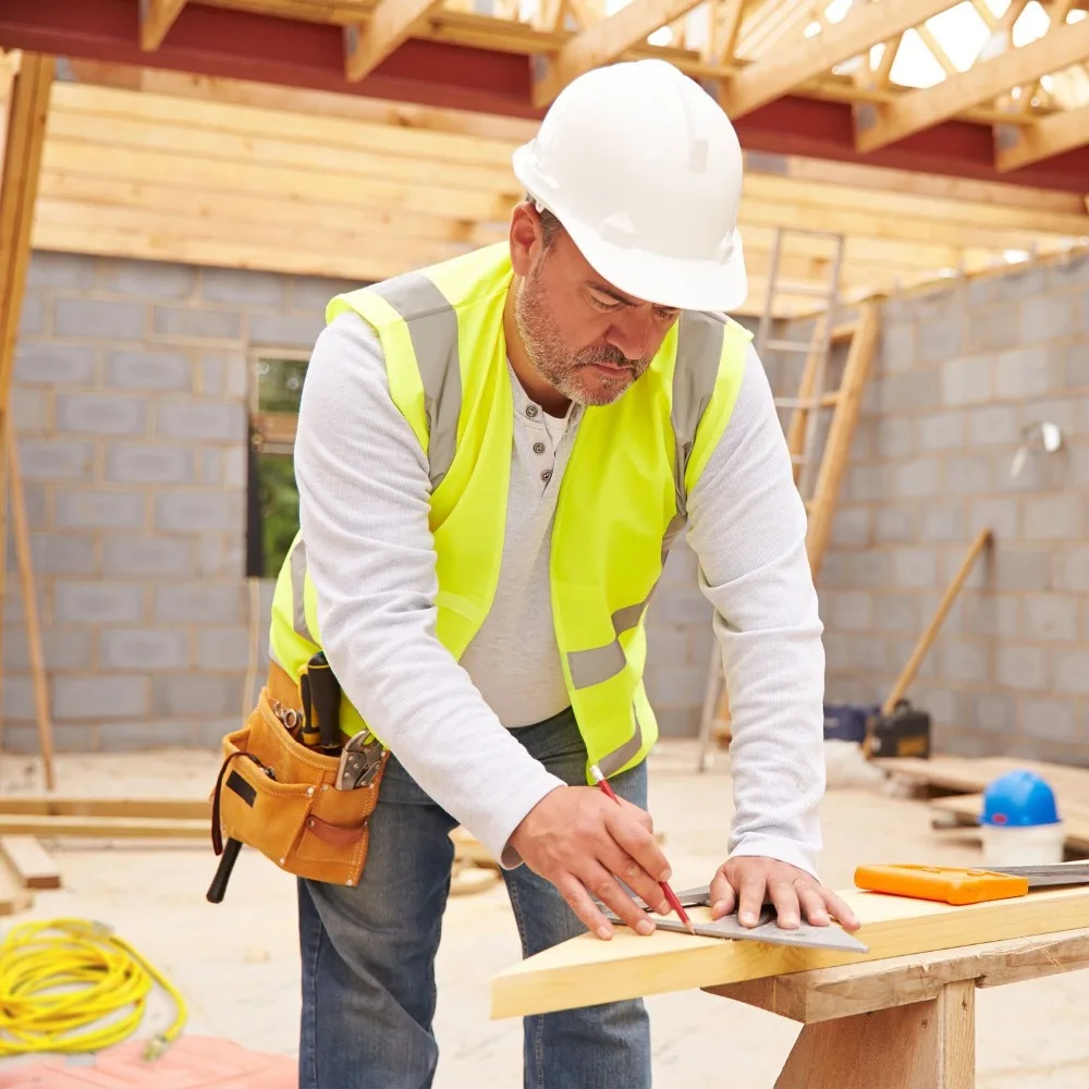 Heavy Duty Yellow Extension Cable Extension Cable with 3 Prong Grounded Plug for Safety 25 Ft Lighted Outdoor Extension Cord