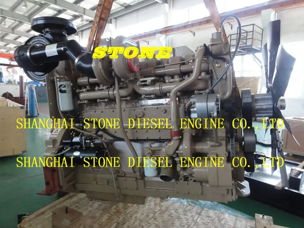 single- stage double-suction centrifugal split pumps with cummins KTA19 diesel engine