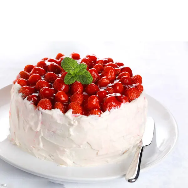 Высококонцентрированный халяльный пищевой ароматизатор, фруктовый ароматизатор, порошок с ароматом клубники