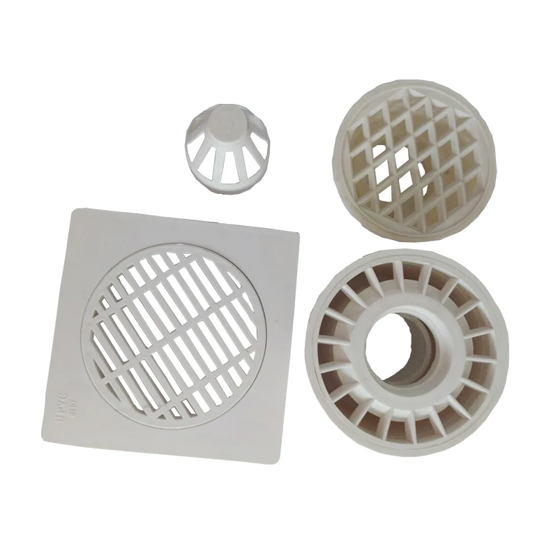 pvc pipe fitting for drainage used in swimming pool or for plumbing