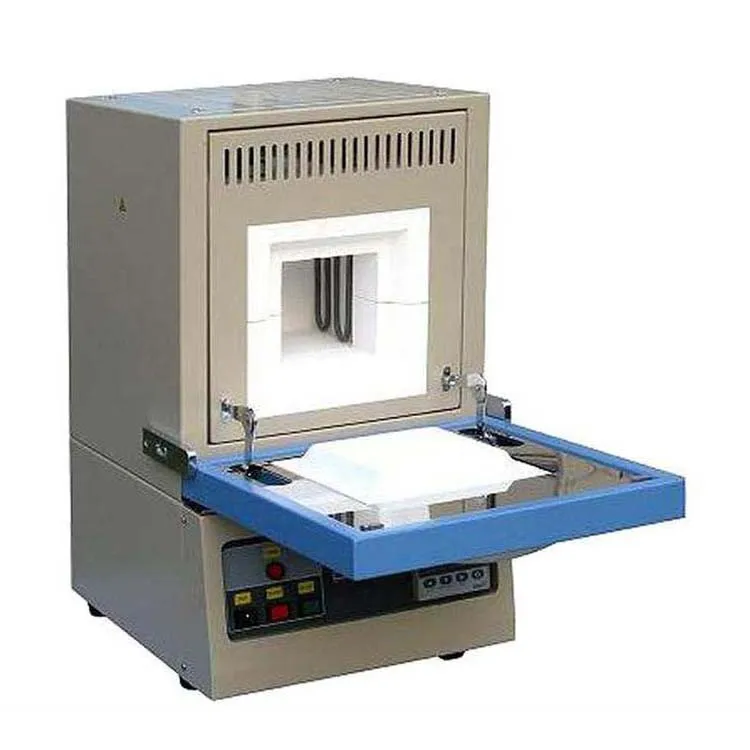 Factory Price Lab Vacuum Inert sintering Atmosphere Box Furnace