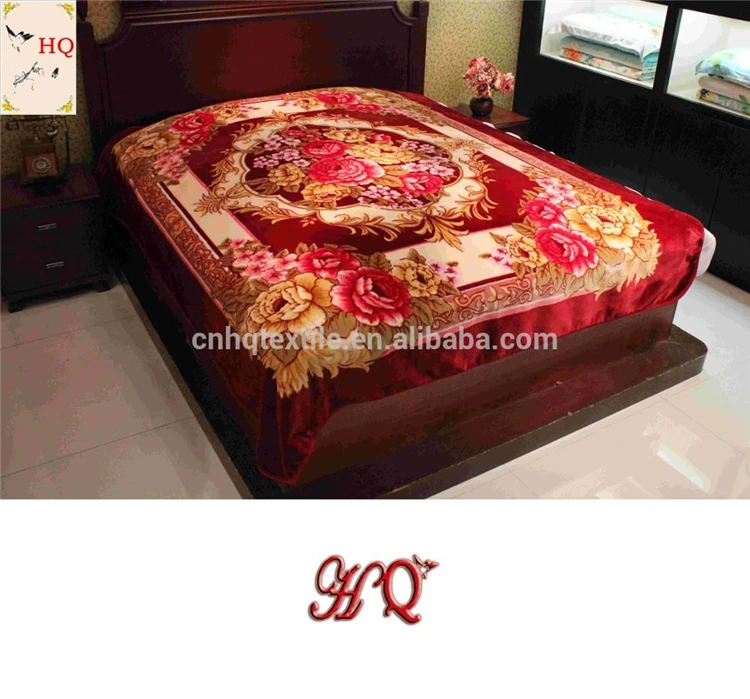 hot selling king size leopard mink blankets bed sheets double bed mink printed hospital flannel blanket