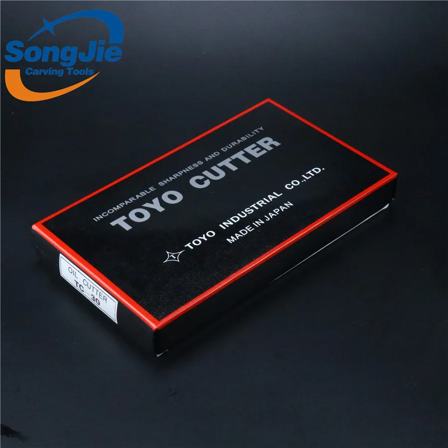 TOYO TC-30 ручка из пластика ручная резка для плитки резак стекла
