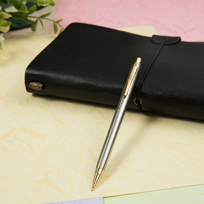 2021 China factory Best Click metal Automatic Mechanical Pencil