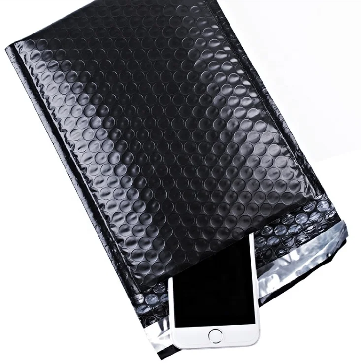 Durable and Cheap Shipping Bubble Mailers Custom Printed Padded envelope