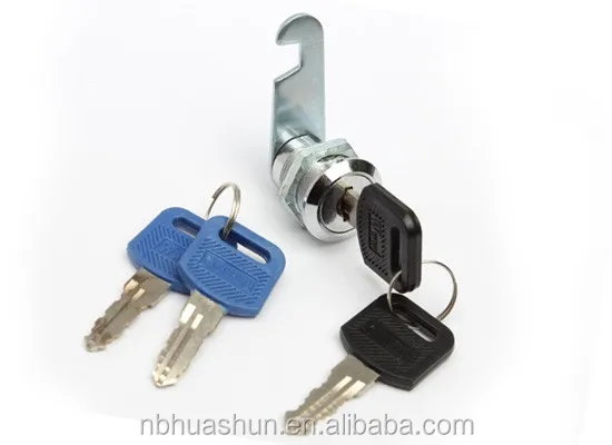 HS102-M high quality zinc alloy cam lock master key cam locks of cabinet