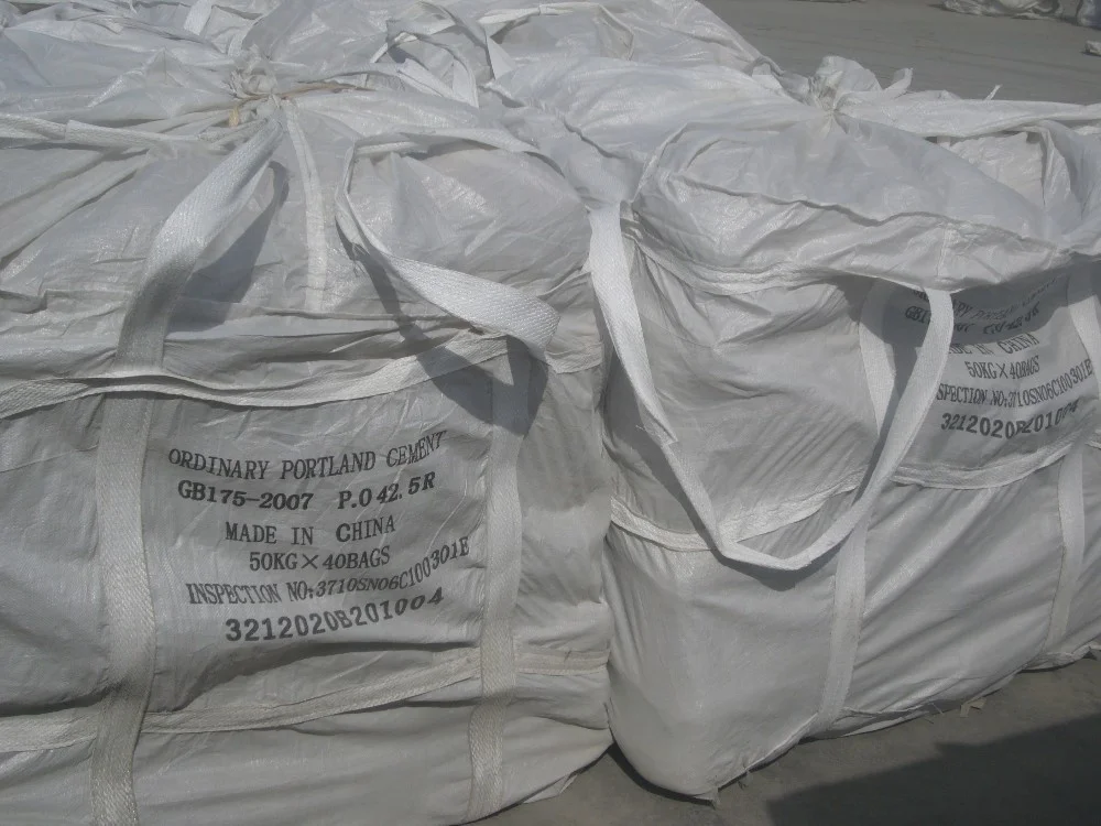 
portland cement 42.5R 