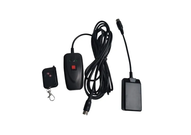 Dmx512 Смарт 3000 Вт дымовая машина для dj-вечеринки, свадьбы, сценическое оборудование