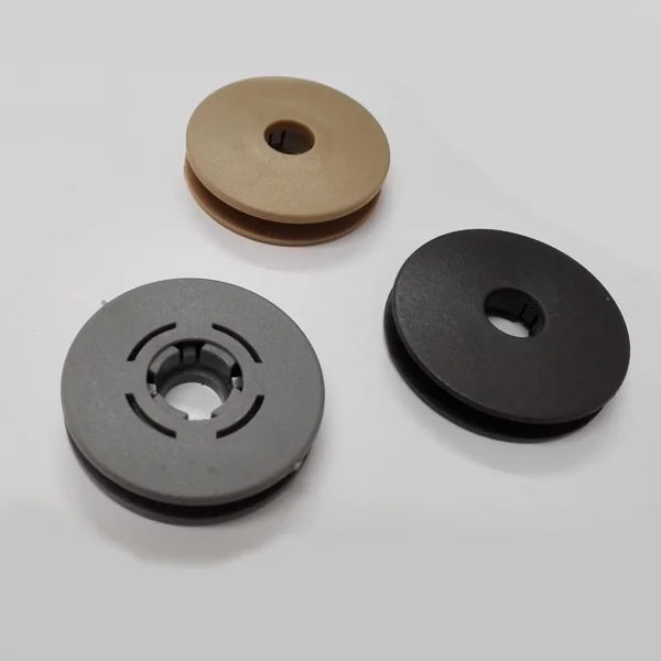 Автомобильный коврик крепеж и клипы, Универсальный пластик авто зажимы для автомобиля коврик