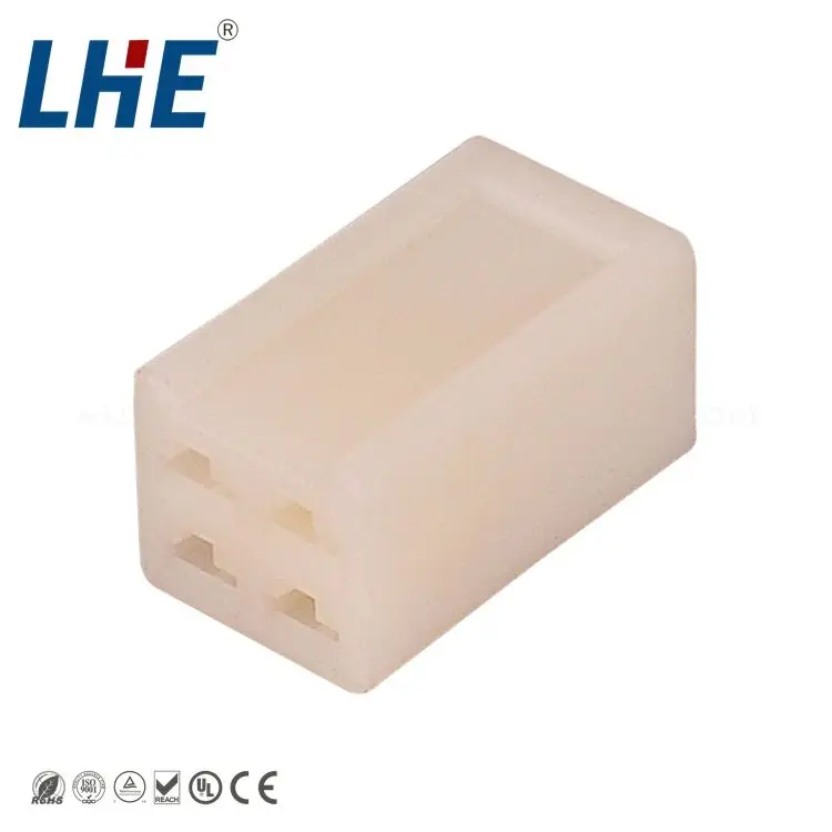 DJ7041-2.8-21 Molex 4 pin Ford Соединительный провод прекращение разъемы