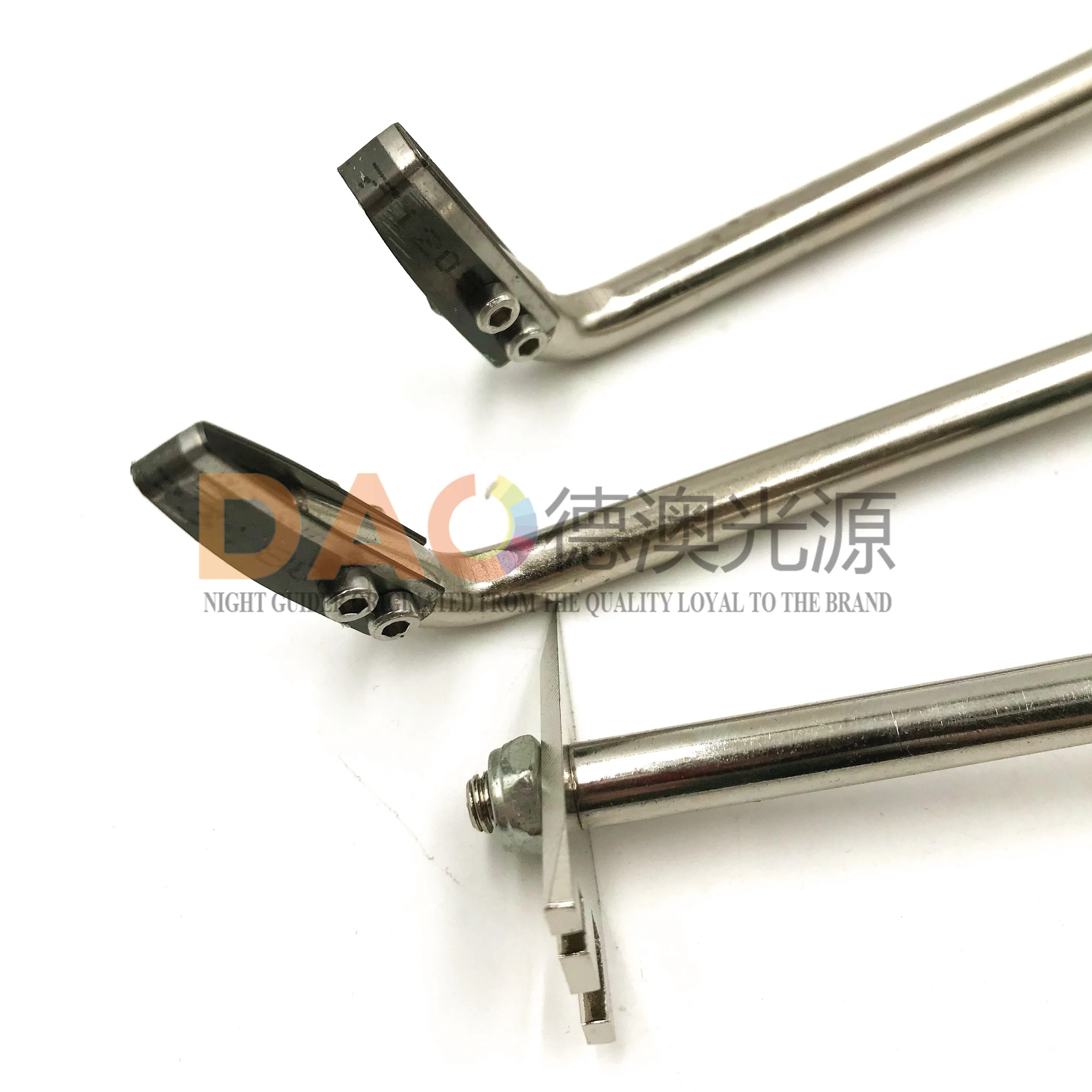 DAO Headlight Retrofit Tools Clean Sealant Machine Remove Headlight Cold Glue Knife Headlight Tools