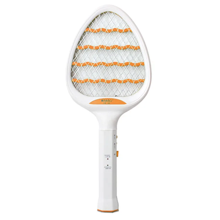 ZHOUYU YPD ZHOUHE rechargeable mosquito bat ,raquete mosquito,mosquito killer swatter