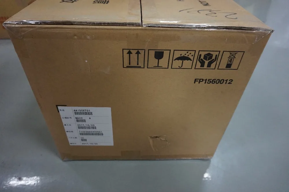 Mitsubishi AA150XT01 15 inch TFT LCD panel XGA 1024*768 resolution high brightness controller board could