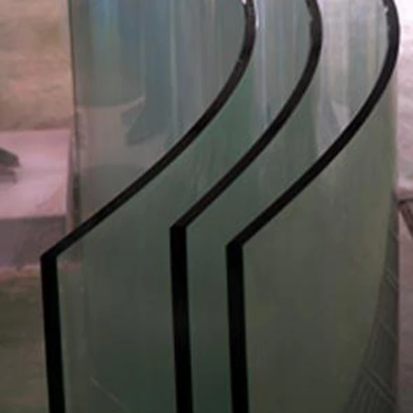 Aquarium Fish tank Glass Bending Machine