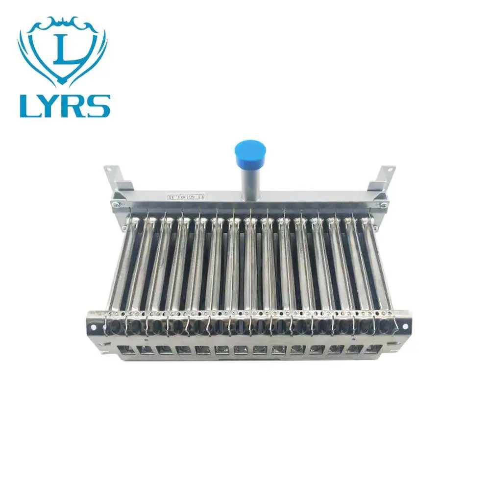 28KW high quality wall hung gas boiler parts with low price burner