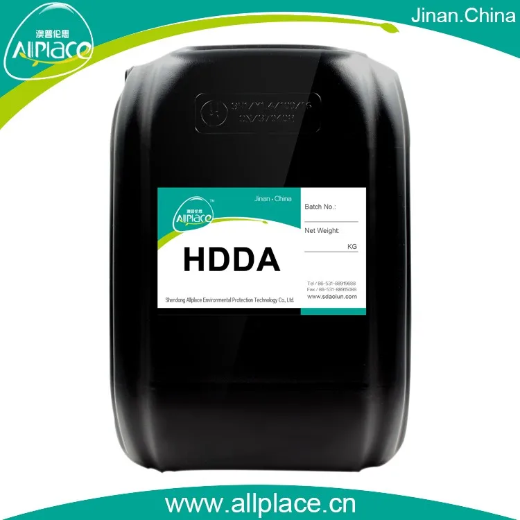 HDDA 1,6- Hexanediol diacrylate /methyl methacrylate monomer MMA