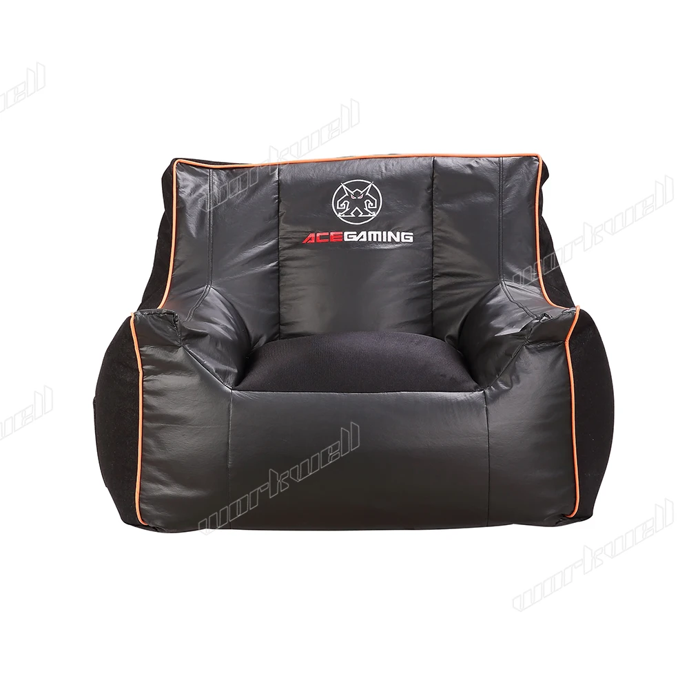 just cover!  Premium sofa chair stuff big size comfortable living room lazy sofa  bin bag chair beanbag