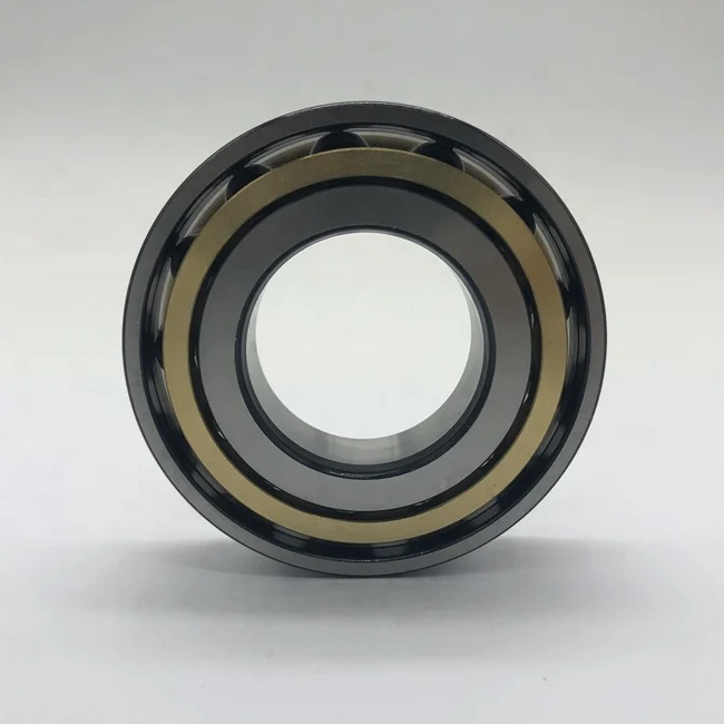 7202 радиально-упорный шарикоподшипник скользящий контактный подшипник