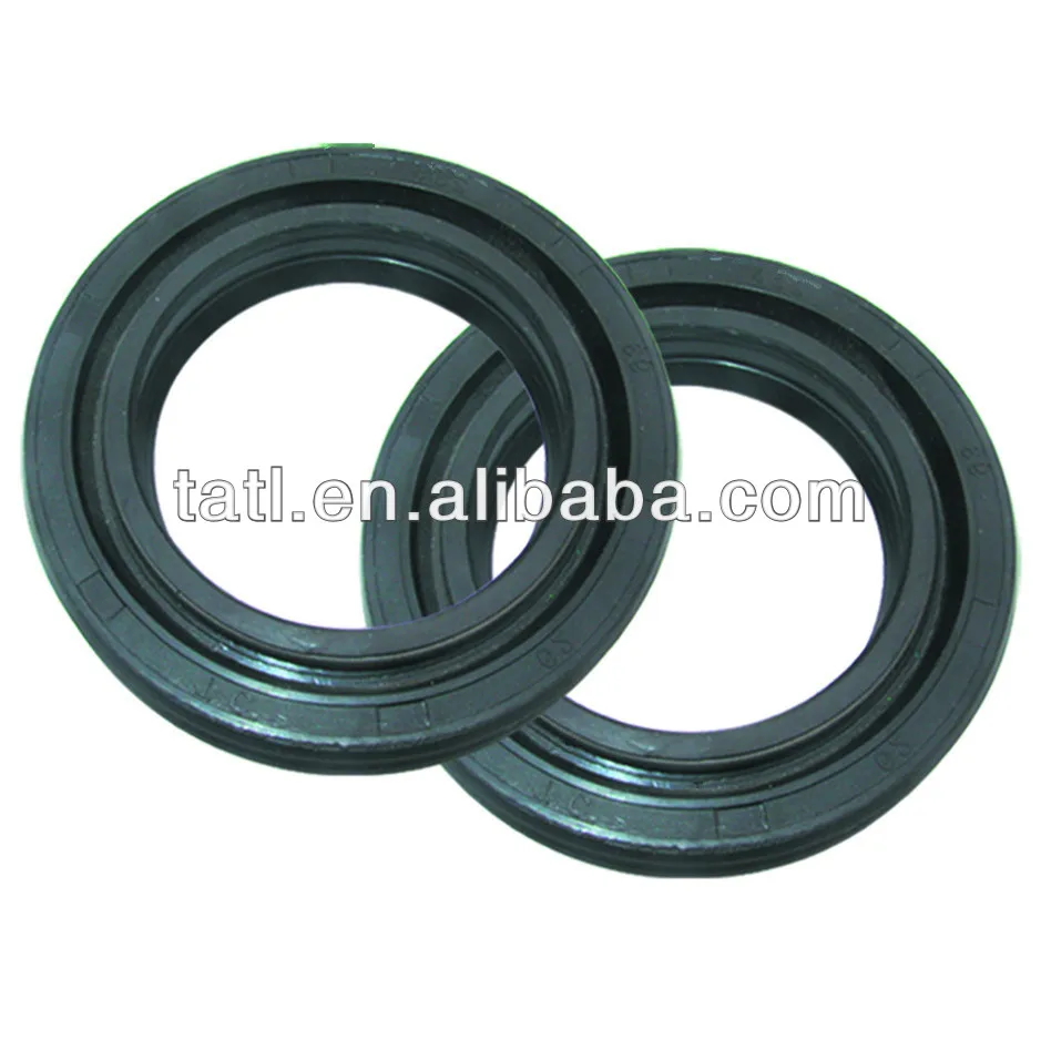 гидравлические уплотнения nok