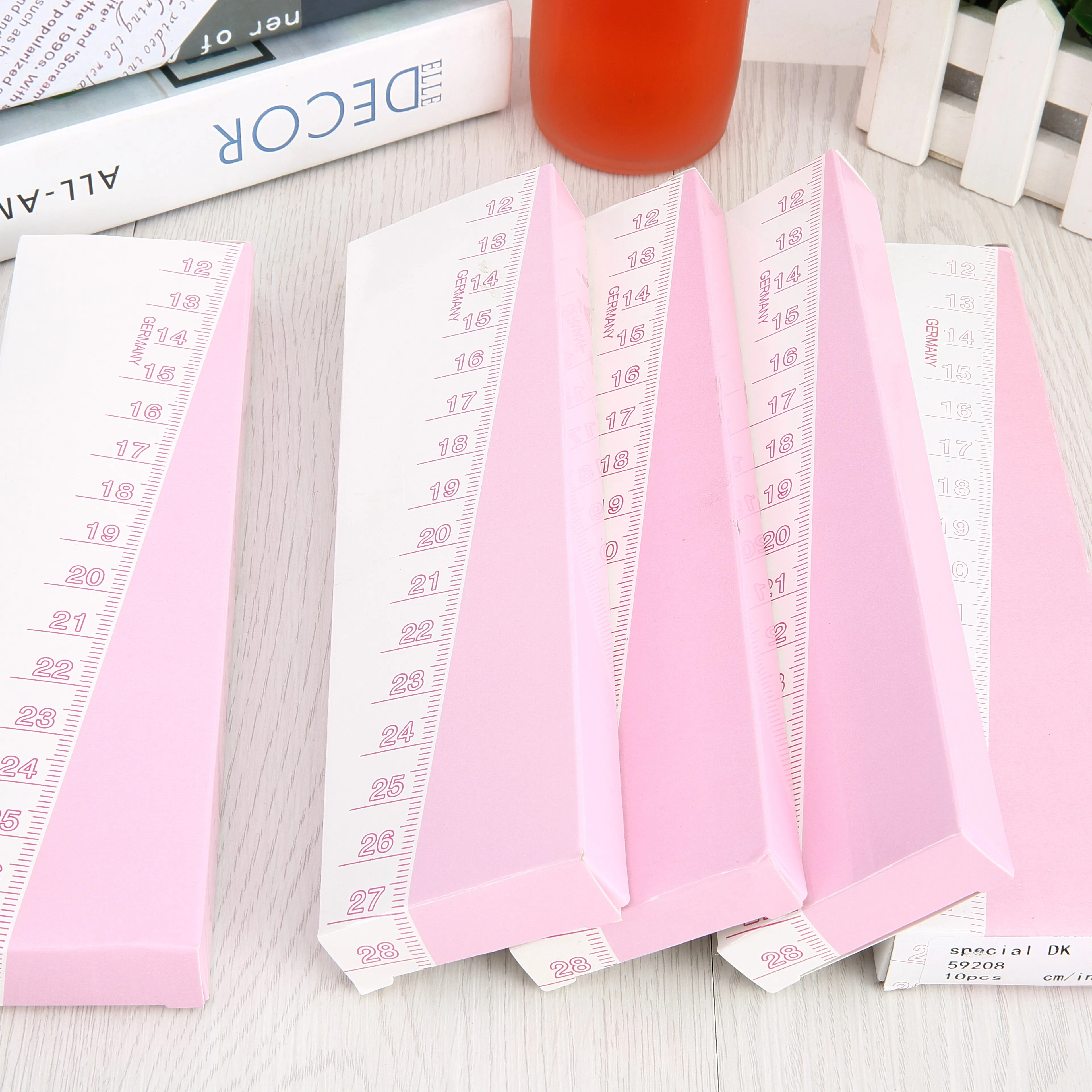 
Promotional soft tape measure 150cm 60 inch measuring tape tailors measure tape 