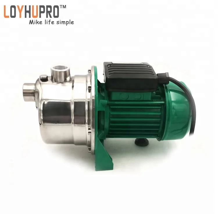 Good quality Cheaper price water stainless steel jet propulsion pump