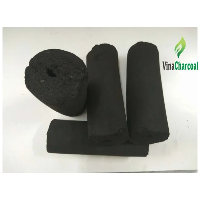 CHARCOAL BRIQUETTE