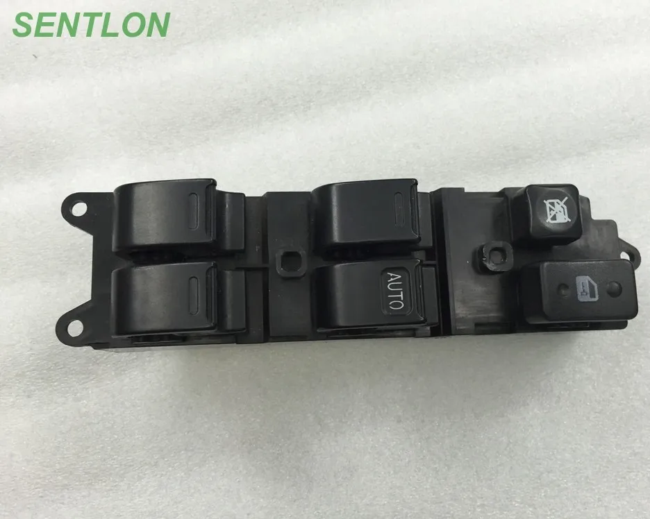 14 PINS Master Main Power Window Switch For Toyata Camry 92-96 8482022310/ 8482035020