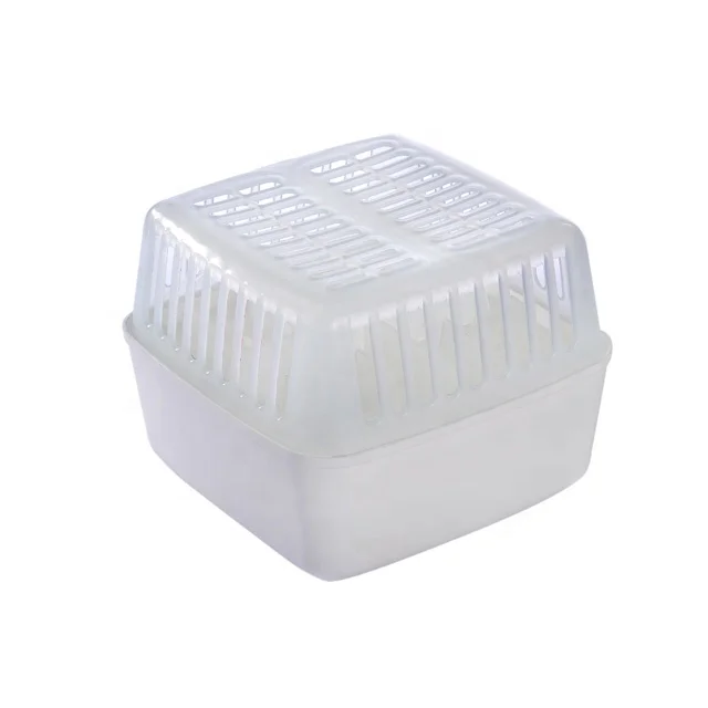 450g air fresher calcium chloride refill dehumidifier box