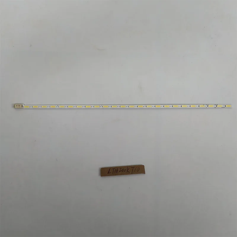 New Original 20inch Wide LED Backlight Strip LTM200KT10 For Samsung