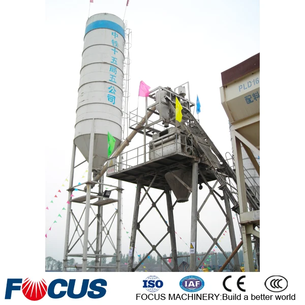 
50m3 concrete batching plant price 