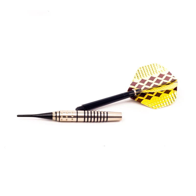 latest trending products adult  darts production shaft darts soft tip darts